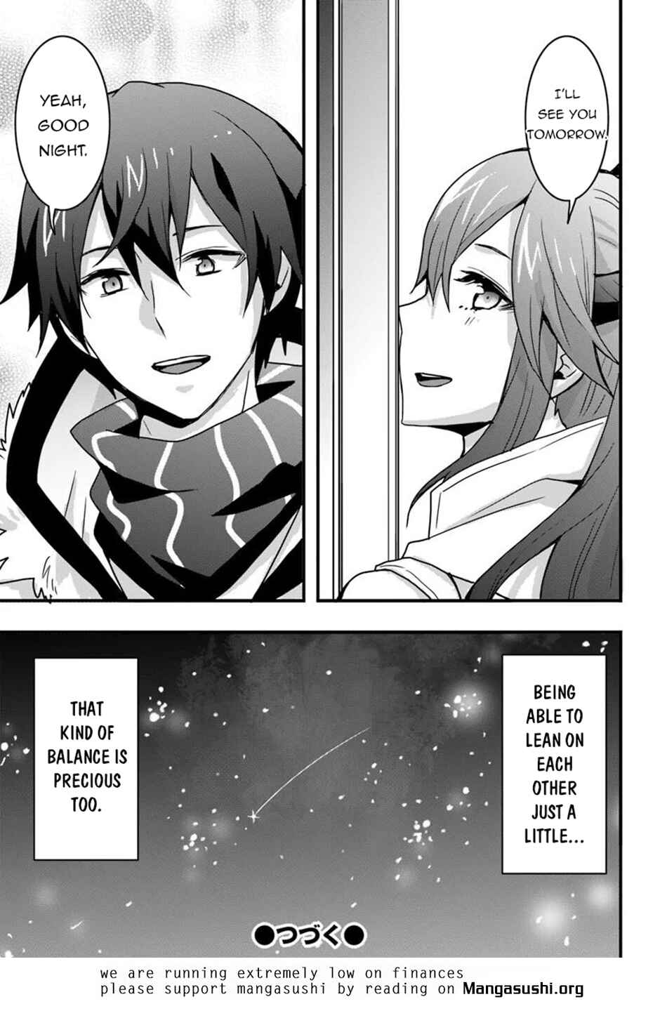 Isekai de Te ni Ireta Seisan Skill wa Saikyou datta You desu ~Souzou & Kiyou no W Chiuto de Musou Suru~ Chapter 56 - Page 28