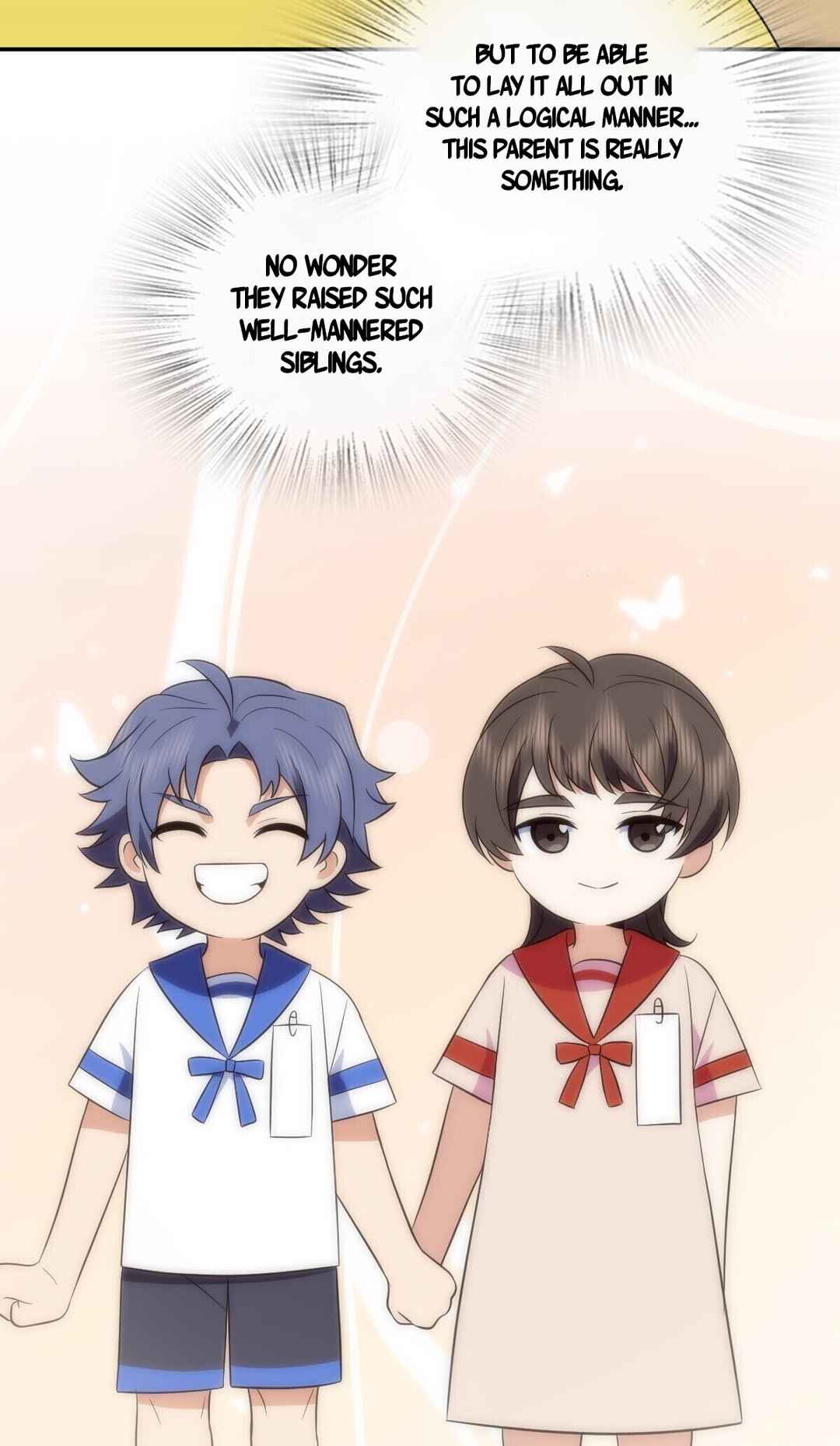 Wǒ Jiā Lǎopo Láizì Yīqiān Nián Qián Chapter 364 - Page 19