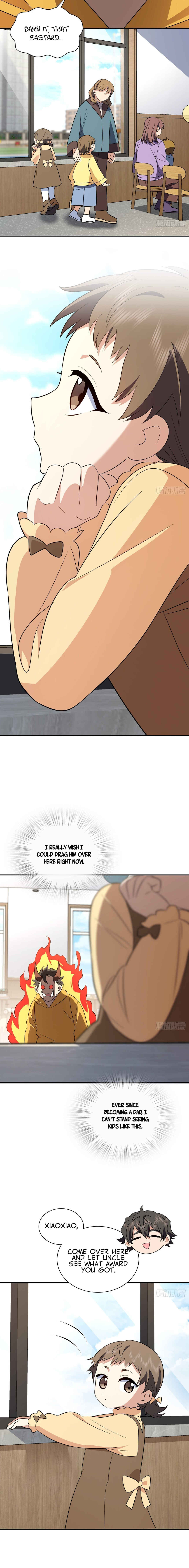 Wǒ Jiā Lǎopo Láizì Yīqiān Nián Qián Chapter 364 - Page 25