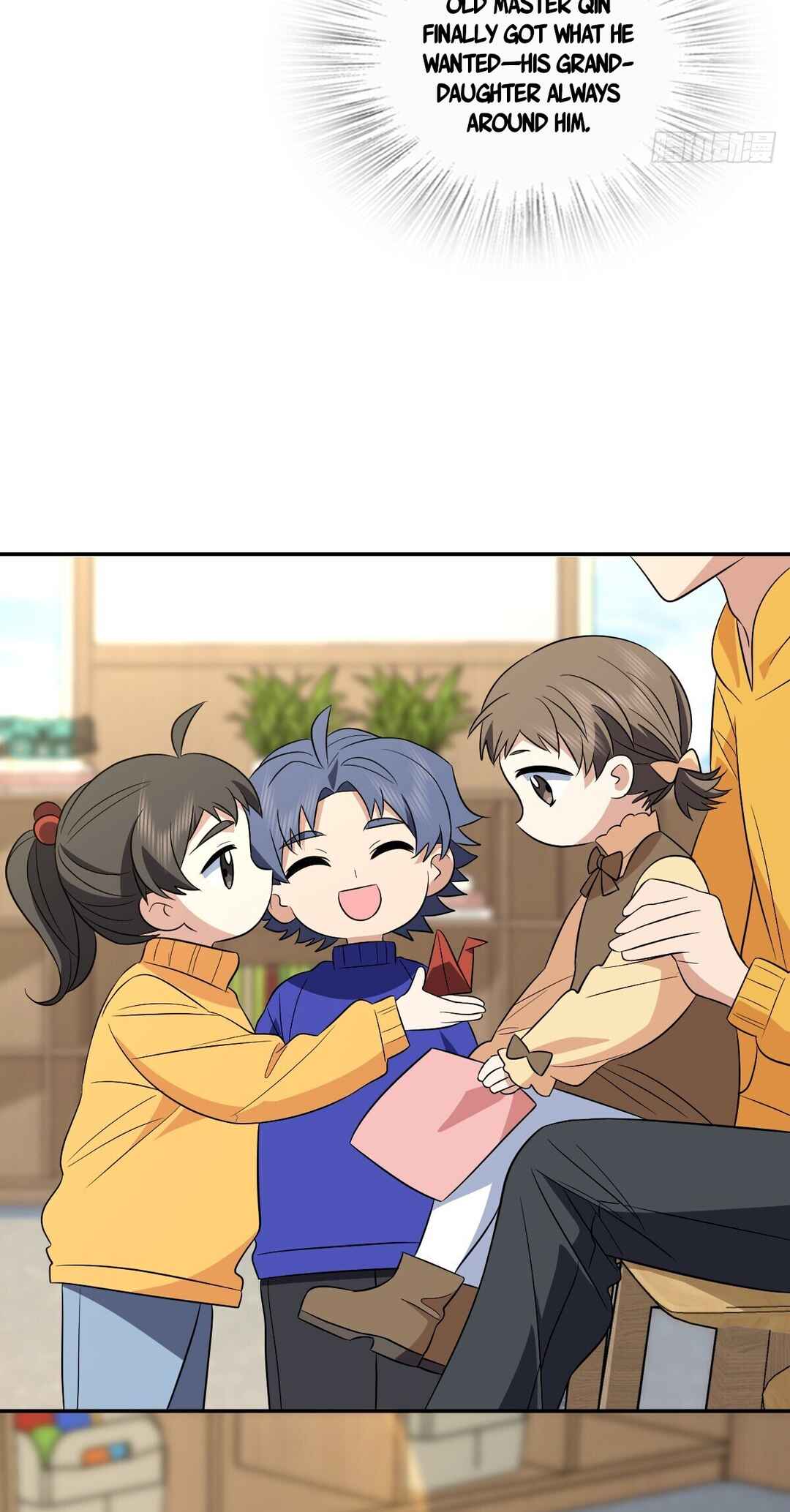 Wǒ Jiā Lǎopo Láizì Yīqiān Nián Qián Chapter 364 - Page 34