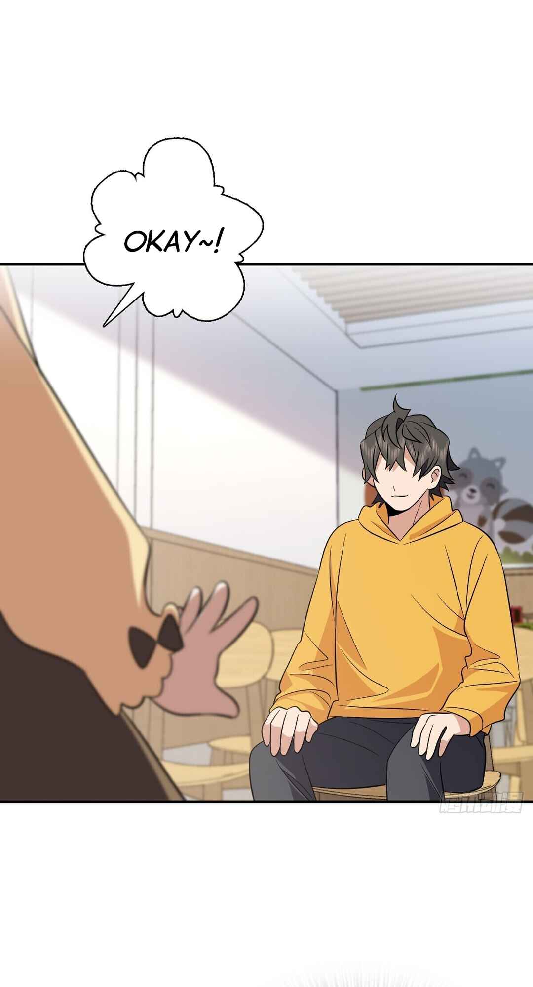 Wǒ Jiā Lǎopo Láizì Yīqiān Nián Qián Chapter 364 - Page 37