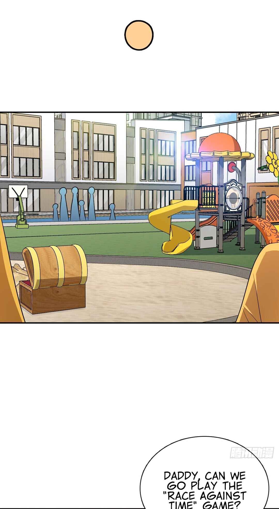 Wǒ Jiā Lǎopo Láizì Yīqiān Nián Qián Chapter 364 - Page 43