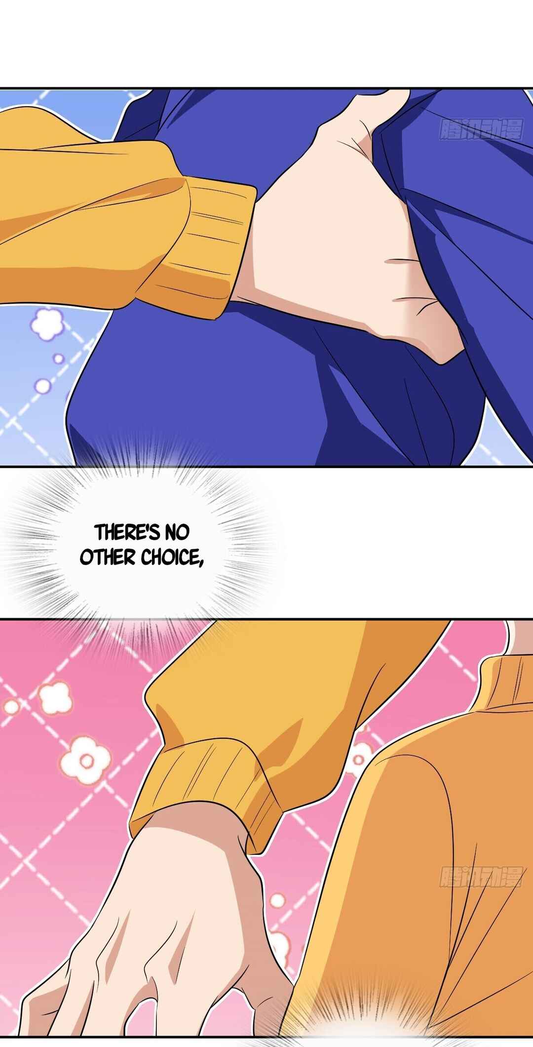 Wǒ Jiā Lǎopo Láizì Yīqiān Nián Qián Chapter 364 - Page 50
