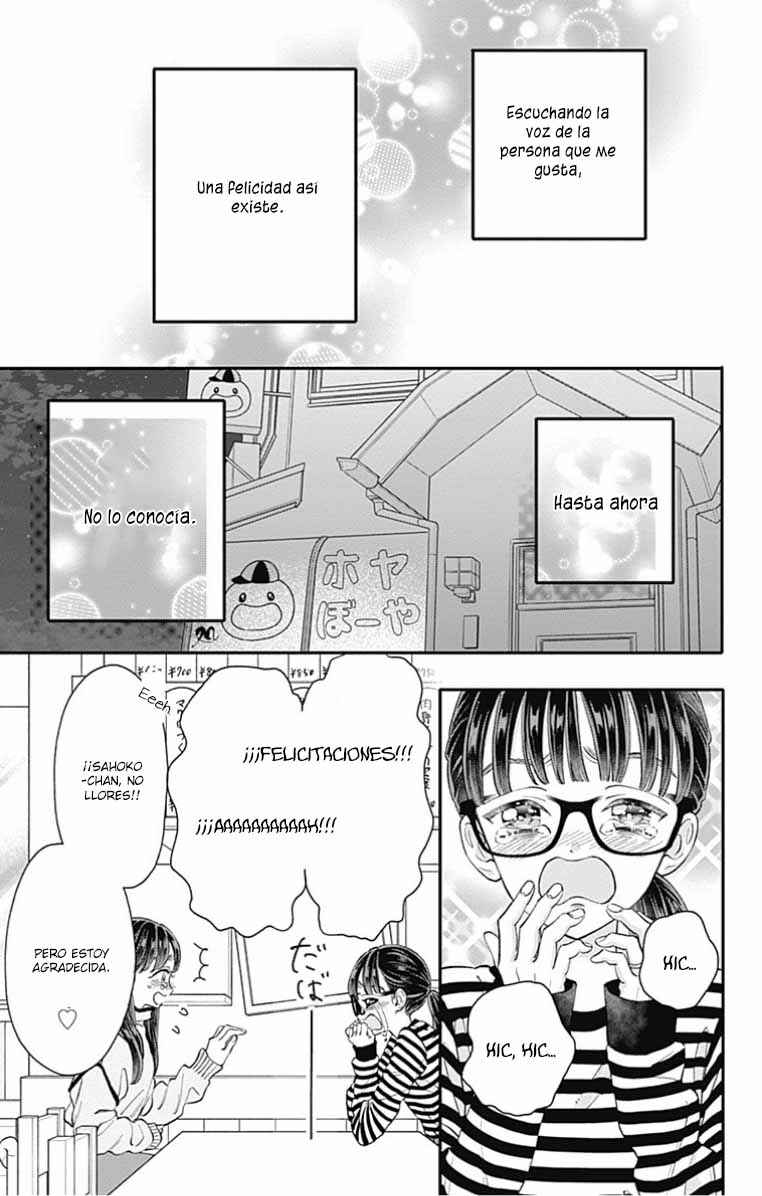 My Special One Chapter 31 - Page 11