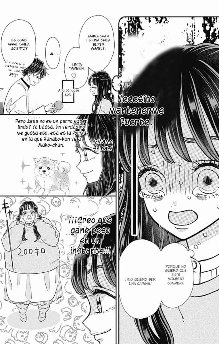 My Special One Chapter 31 - Page 27
