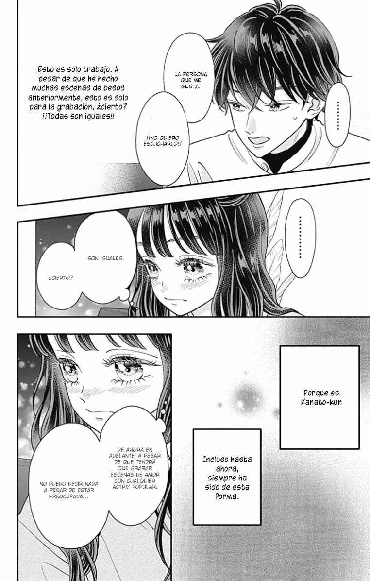 My Special One Chapter 31 - Page 32