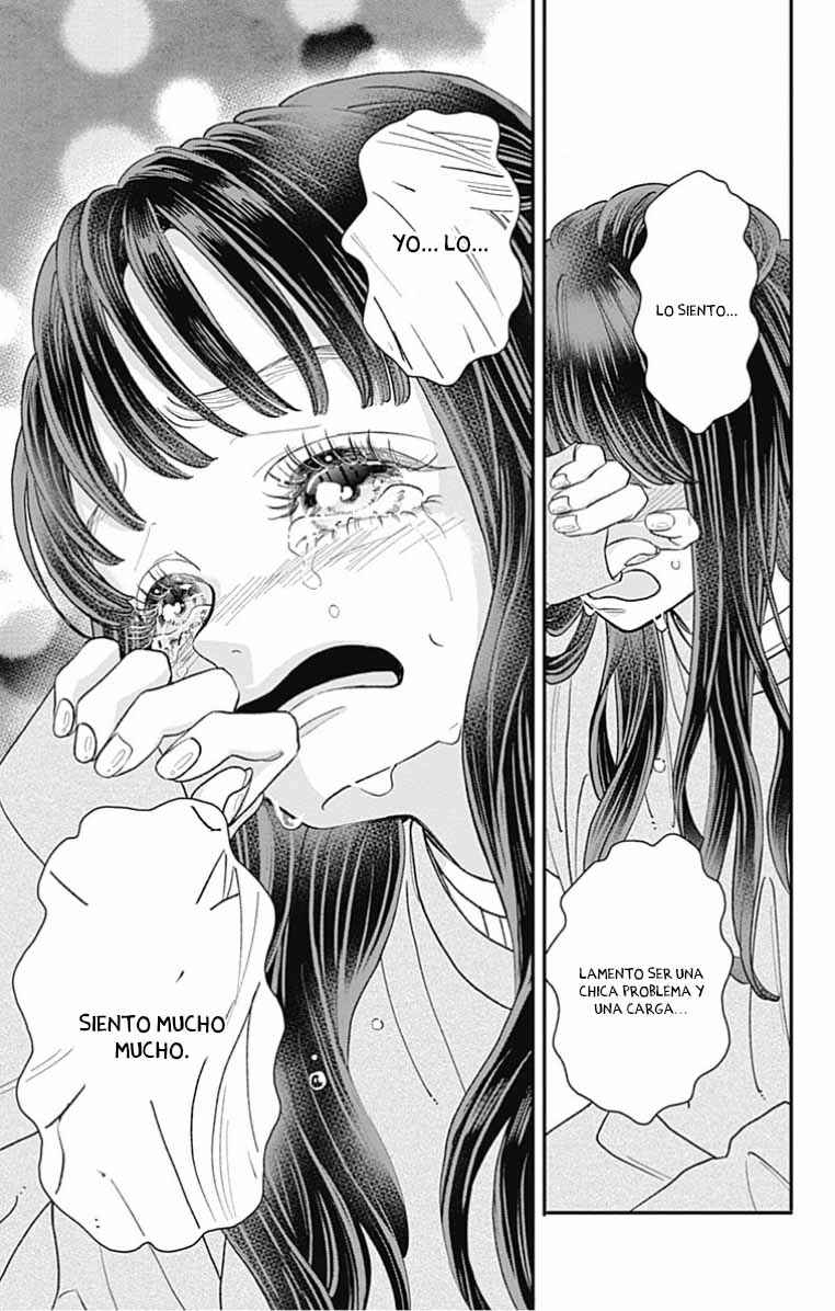 My Special One Chapter 31 - Page 39