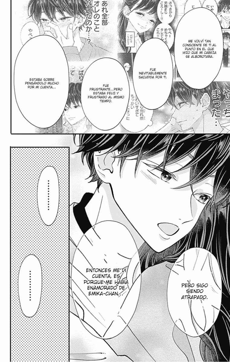 My Special One Chapter 31 - Page 42