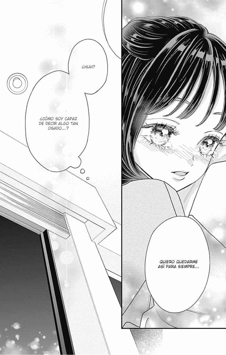 My Special One Chapter 31 - Page 44