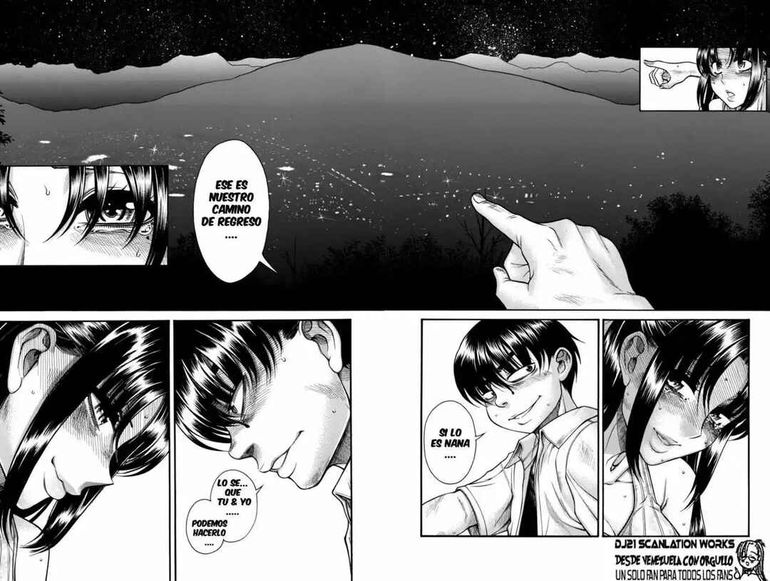 Nana to Kaoru - Step Up "S&M" Love Comedy Chapter 154 - Page 11
