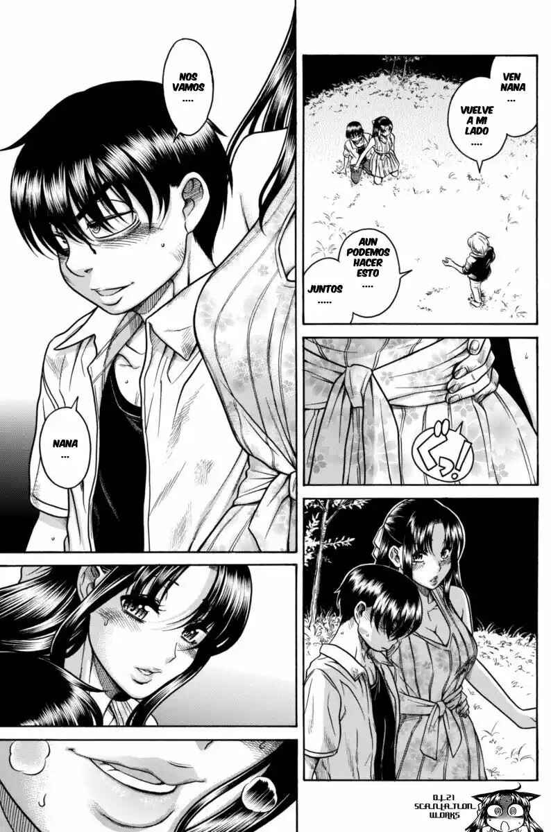 Nana to Kaoru - Step Up "S&M" Love Comedy Chapter 154 - Page 15