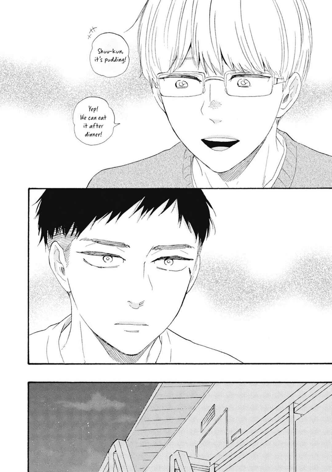 Tomorrow It's Which Way! Chapter 43 - Page 30