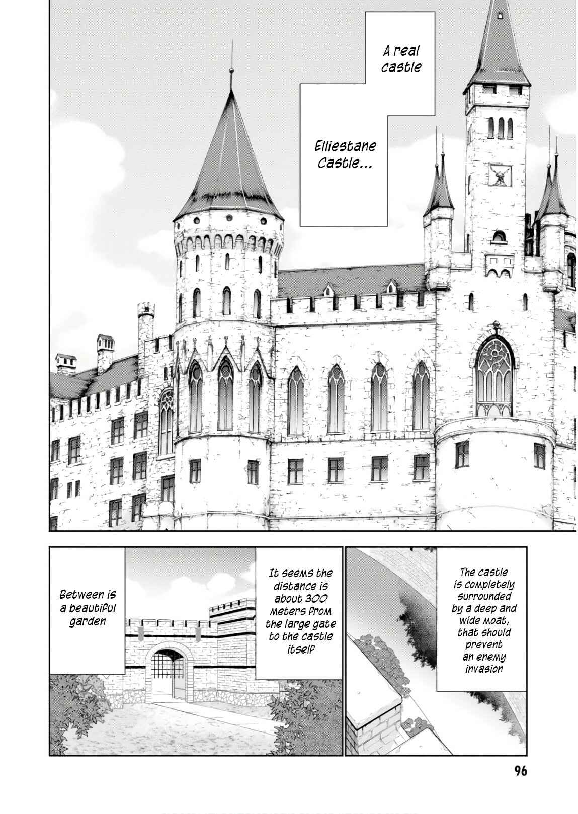 Isekai Cheat Magician Chapter 31 - Page 24