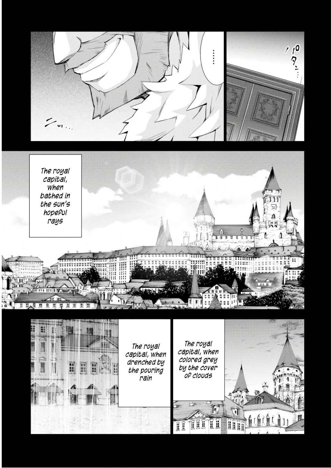 Isekai Cheat Magician Chapter 31 - Page 41