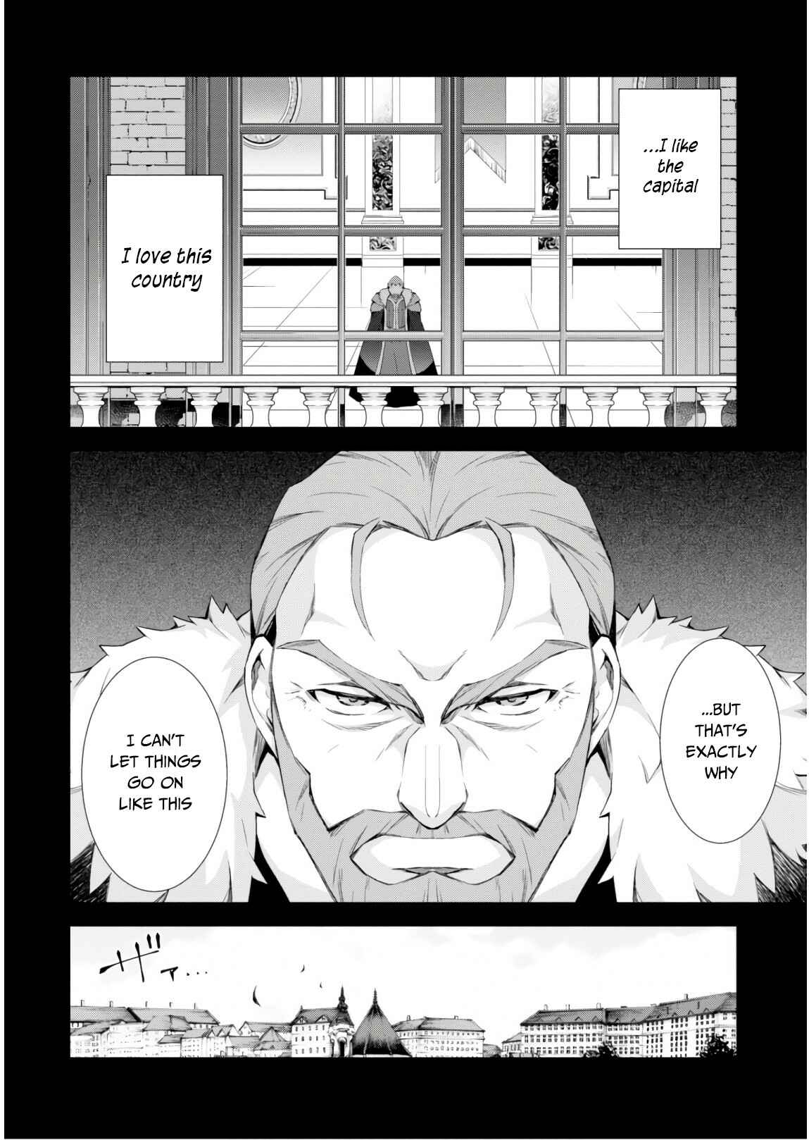 Isekai Cheat Magician Chapter 31 - Page 42