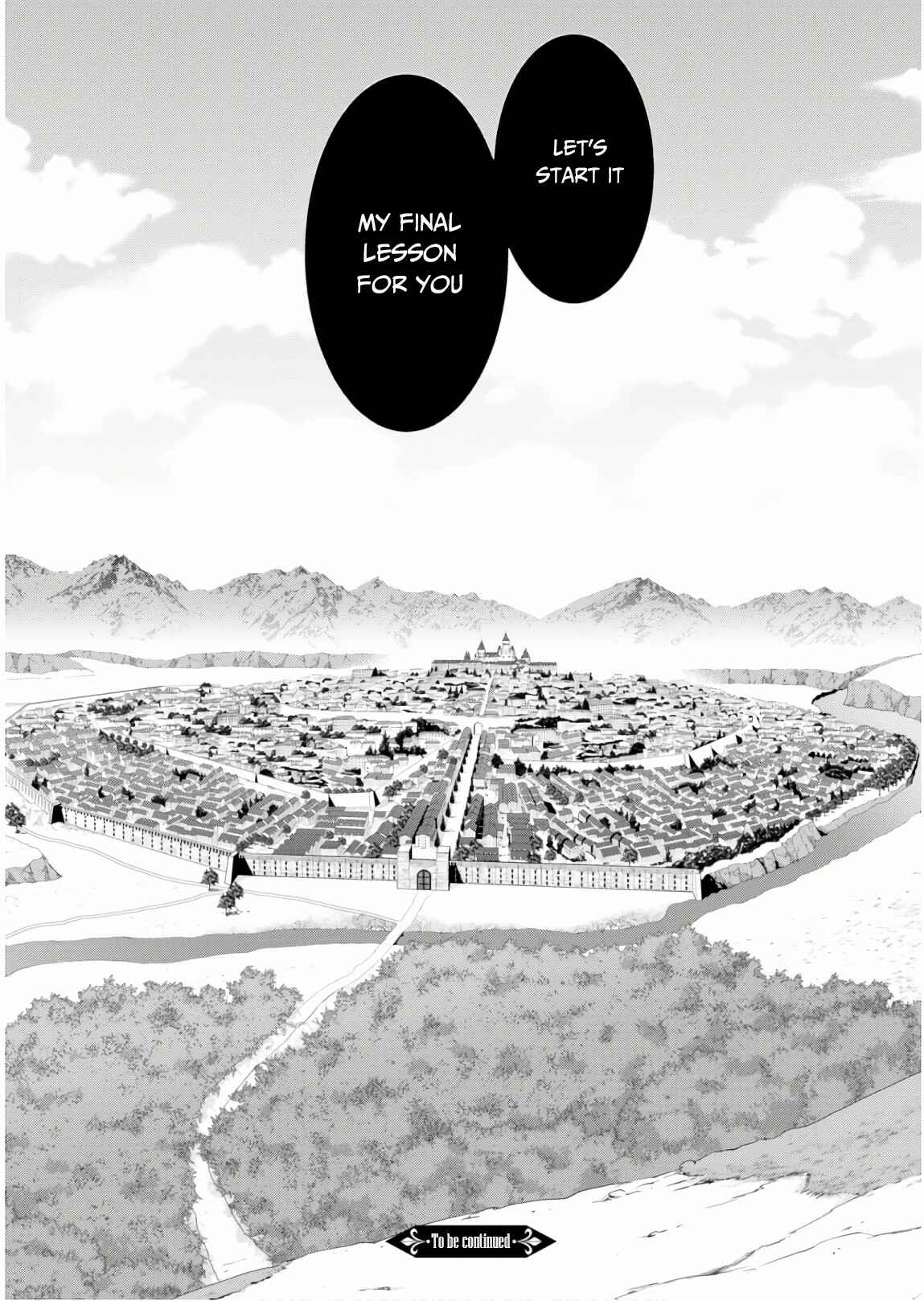 Isekai Cheat Magician Chapter 31 - Page 44