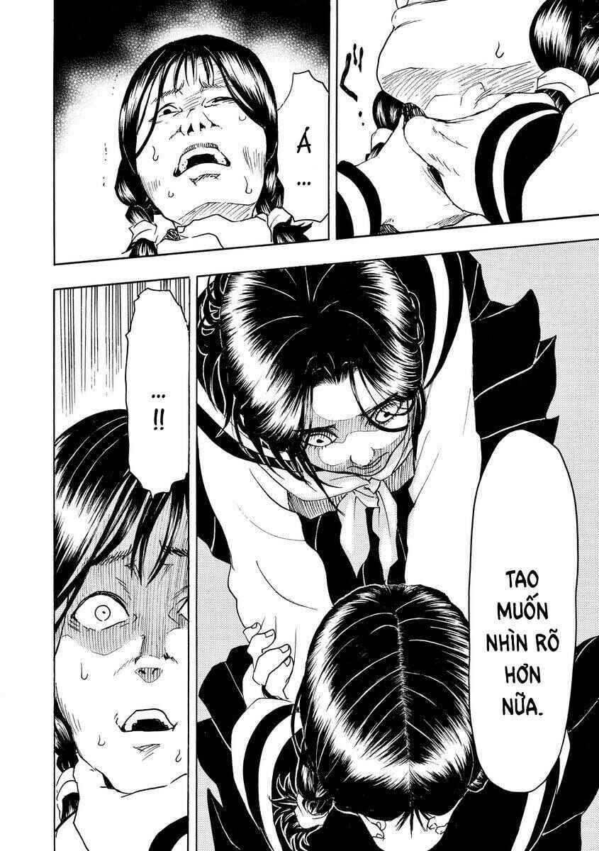 Bishu no Daichi Fukushu ~Fukushuu no tame ni Kao wo Suteta Onna~ Chapter 12 - Page 11