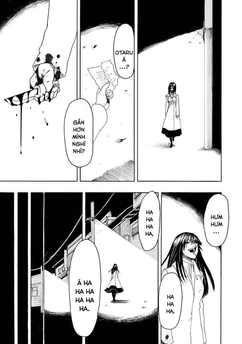 Bishu no Daichi Fukushu ~Fukushuu no tame ni Kao wo Suteta Onna~ Chapter 12 - Page 24