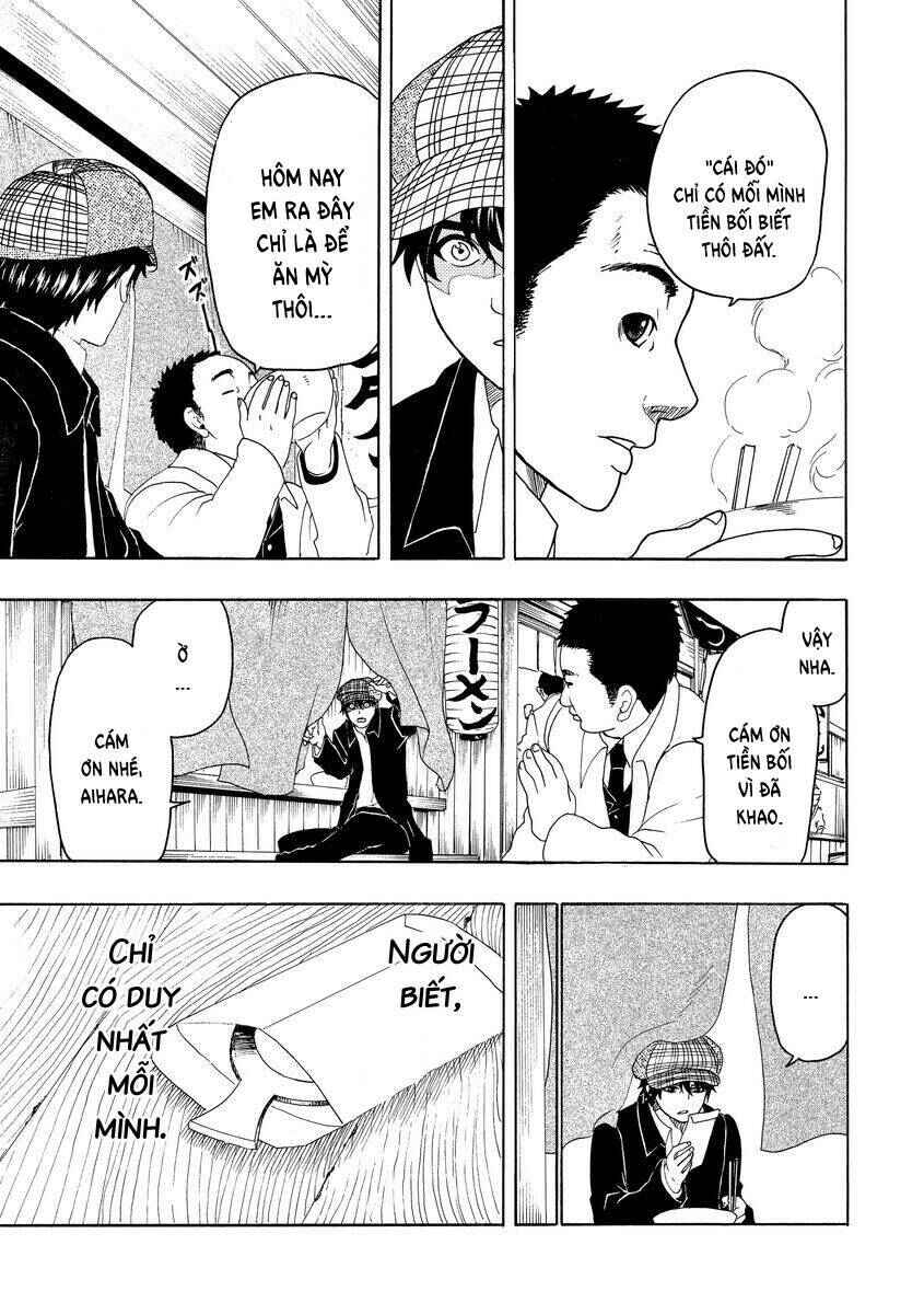 Bishu no Daichi Fukushu ~Fukushuu no tame ni Kao wo Suteta Onna~ Chapter 12 - Page 30