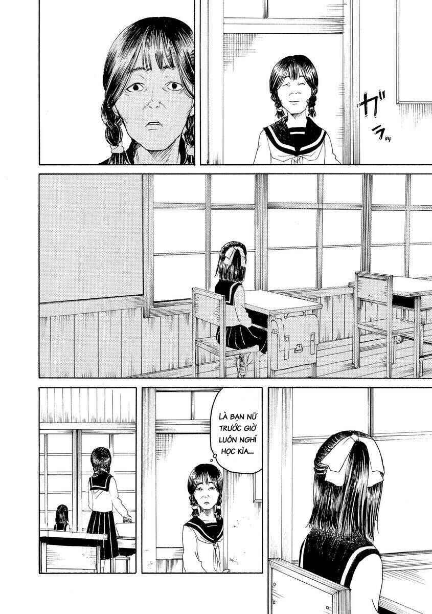 Bishu no Daichi Fukushu ~Fukushuu no tame ni Kao wo Suteta Onna~ Chapter 12 - Page 7
