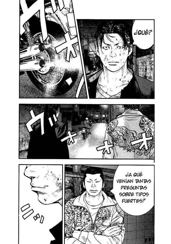 Crows ZERO II - Suzuran x Housen Chapter 5 - Page 13