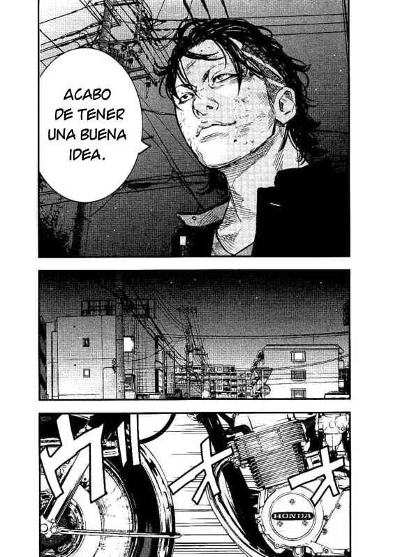 Crows ZERO II - Suzuran x Housen Chapter 5 - Page 14