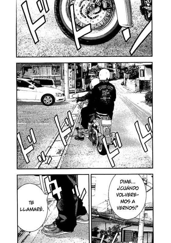 Crows ZERO II - Suzuran x Housen Chapter 5 - Page 16