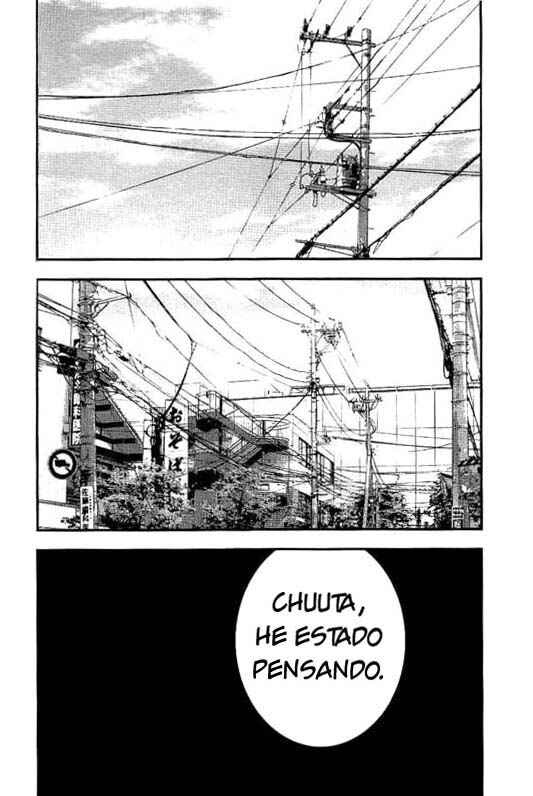 Crows ZERO II - Suzuran x Housen Chapter 5 - Page 32