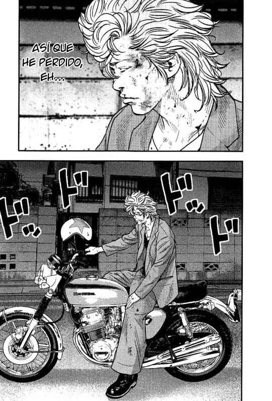 Crows ZERO II - Suzuran x Housen Chapter 5 - Page 9