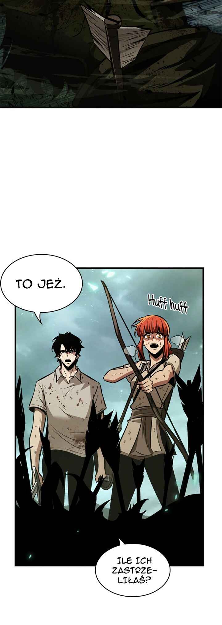 Pick Me Up Chapter 4 - Page 11