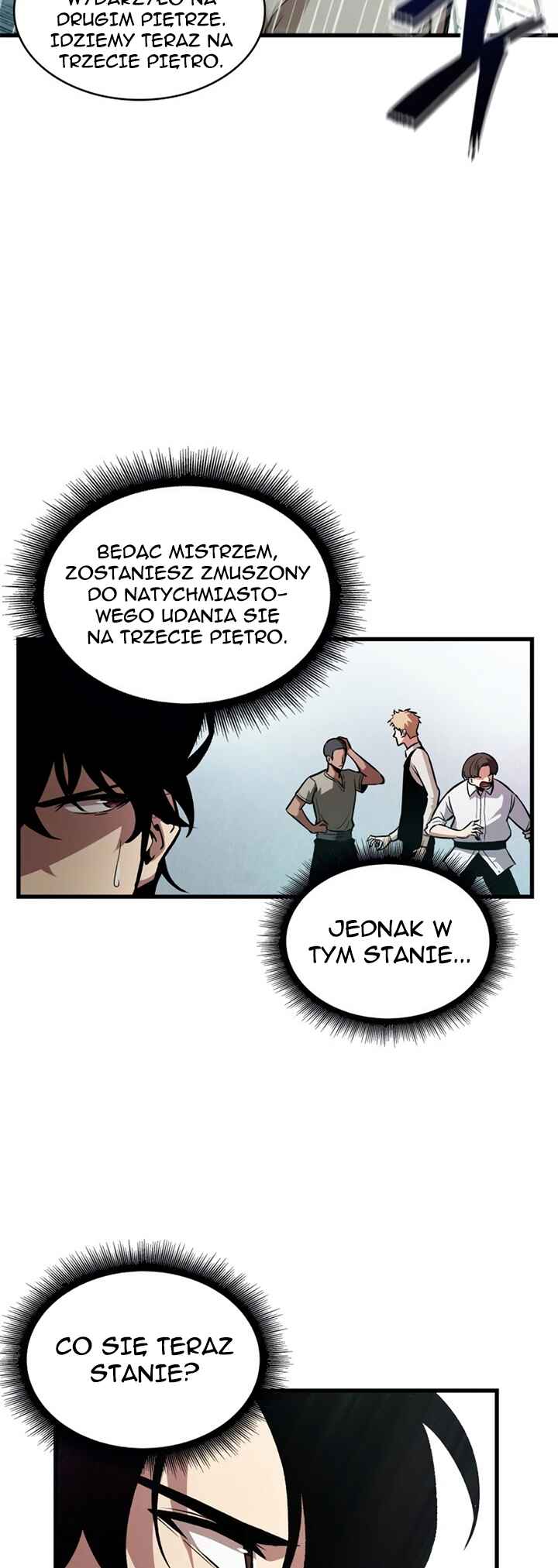 Pick Me Up Chapter 4 - Page 16