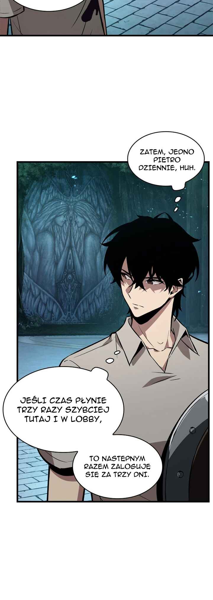 Pick Me Up Chapter 4 - Page 19