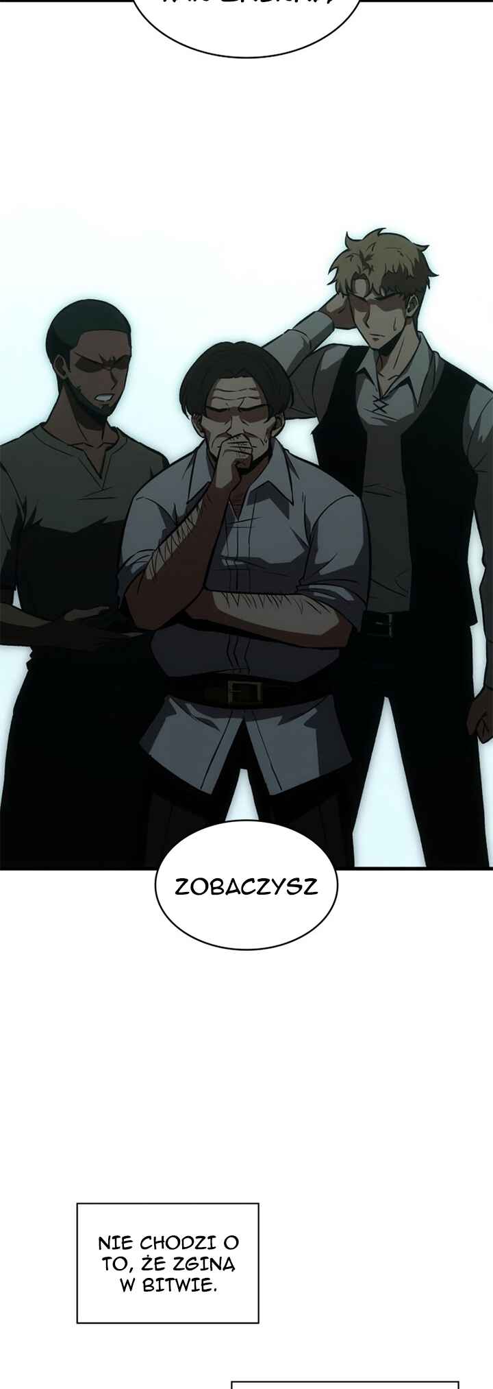 Pick Me Up Chapter 4 - Page 27