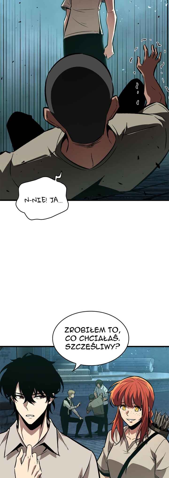 Pick Me Up Chapter 4 - Page 31