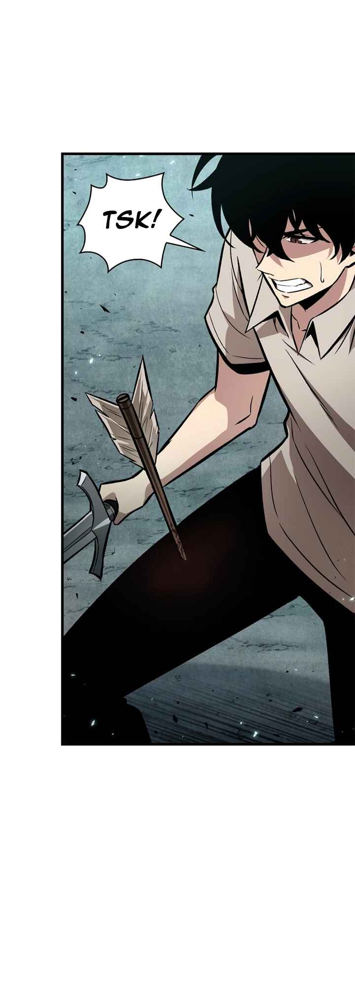 Pick Me Up Chapter 4 - Page 37