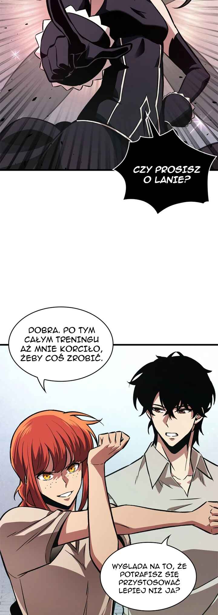 Pick Me Up Chapter 4 - Page 43