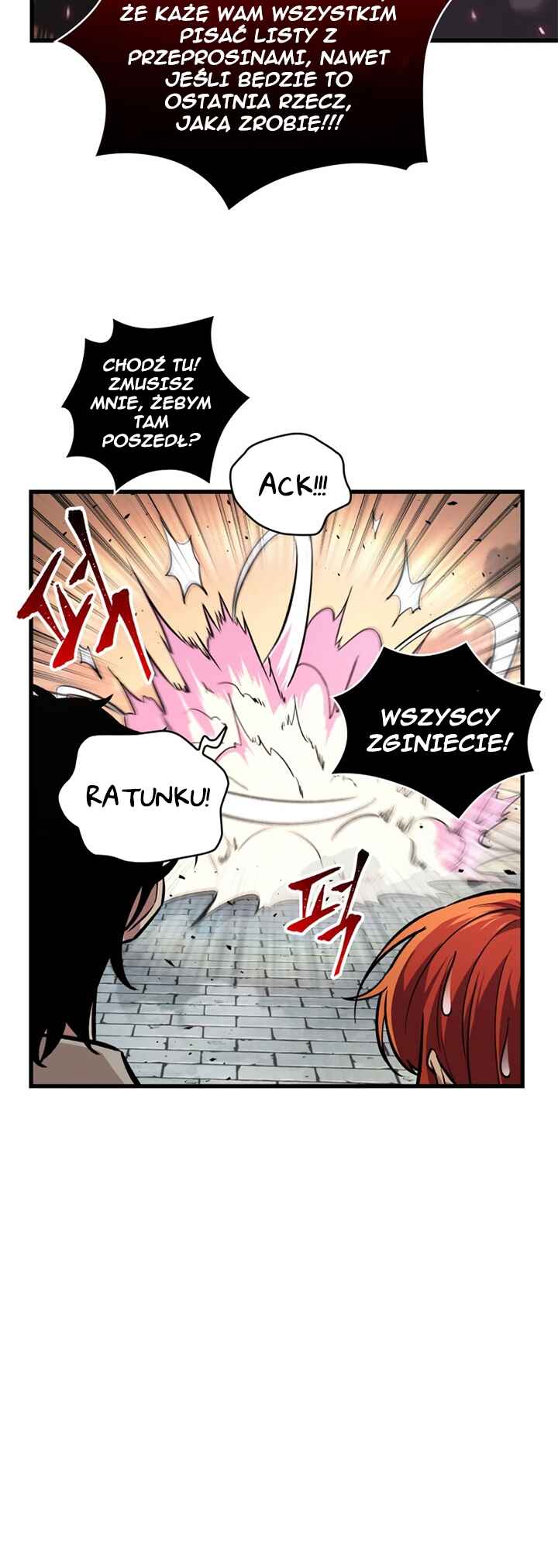 Pick Me Up Chapter 4 - Page 47