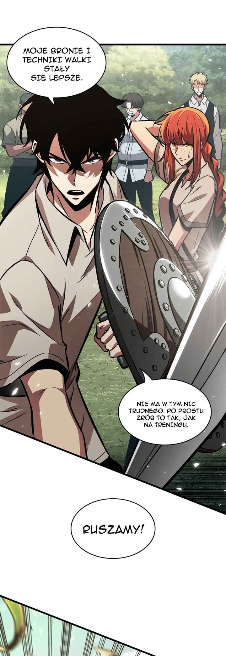 Pick Me Up Chapter 4 - Page 50