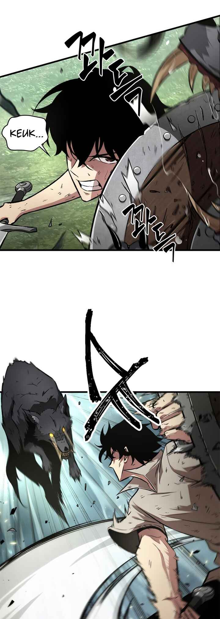 Pick Me Up Chapter 4 - Page 6