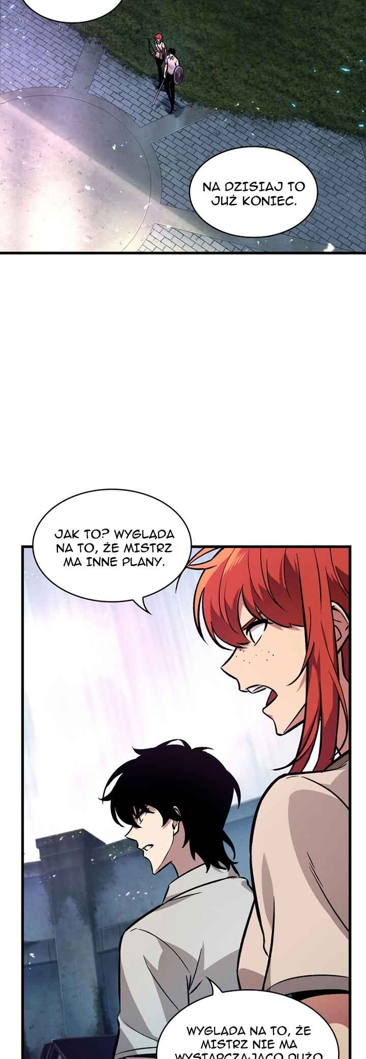 Pick Me Up Chapter 4 - Page 62