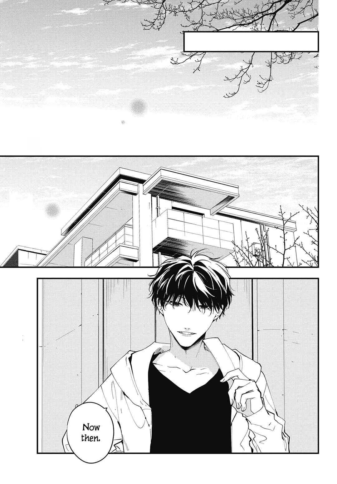 Tsuiraku JK to Haijin Kyoushi Chapter 111 - Page 19