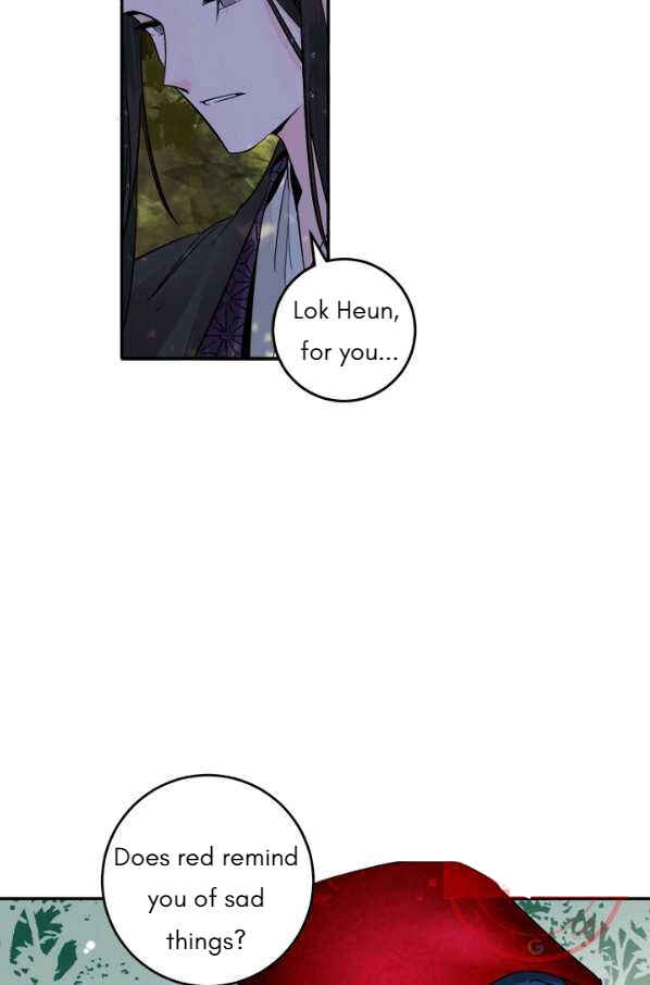Yeon Lok Heun Chapter 118 - Page 33