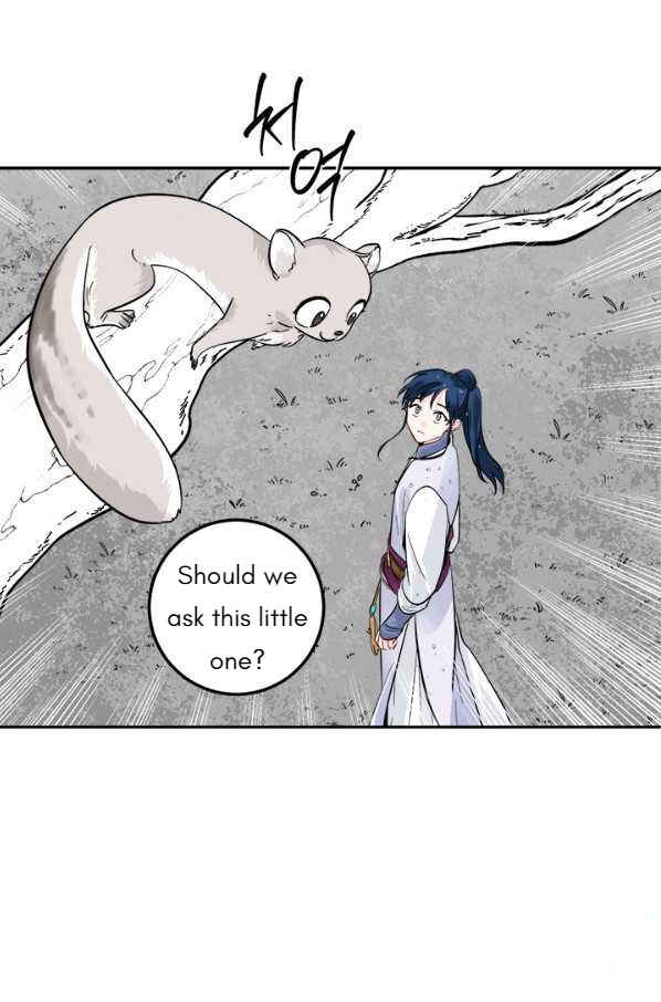 Yeon Lok Heun Chapter 118 - Page 55
