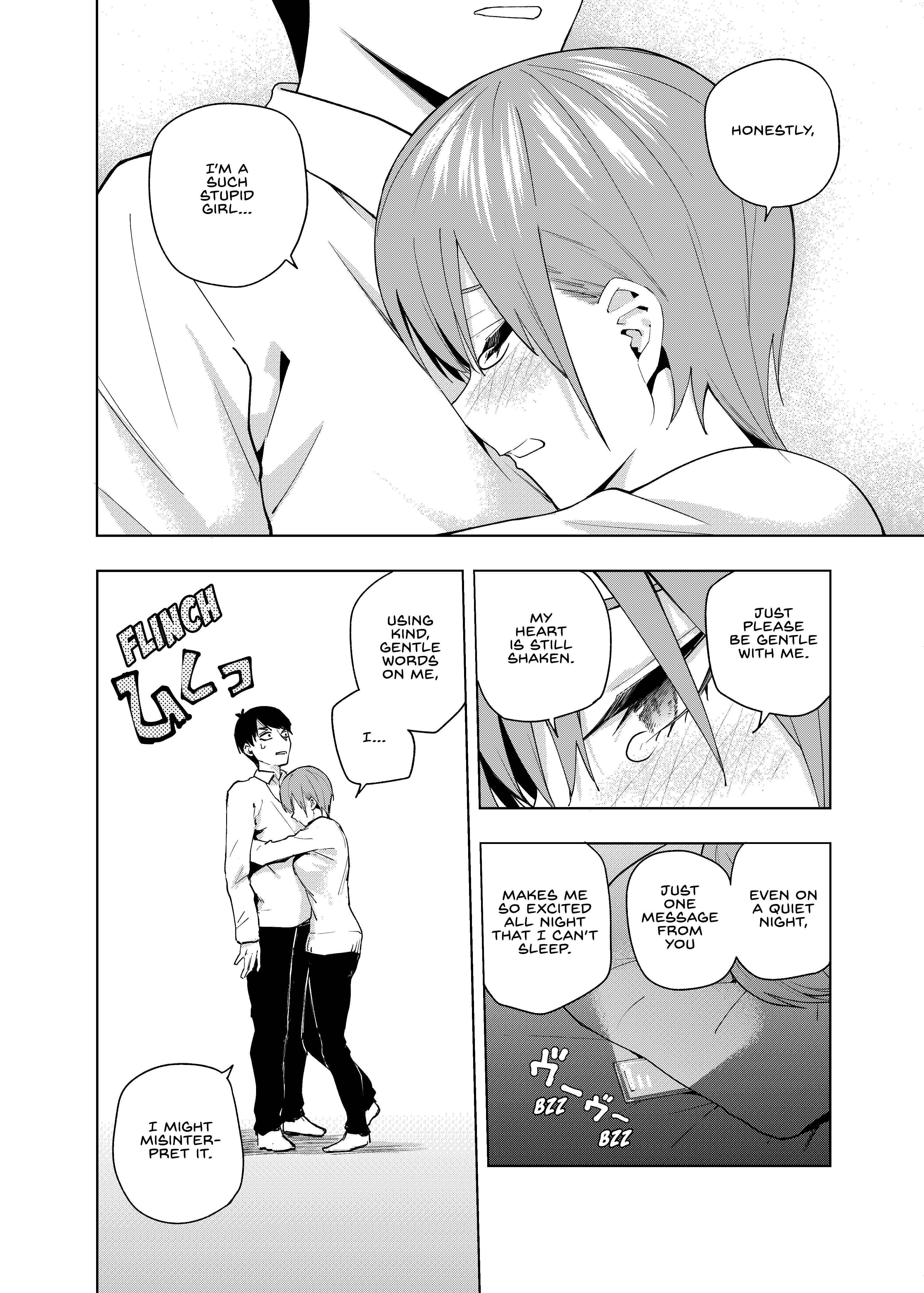 Gotoubun no Hanayome β Chapter 5 - Page 25