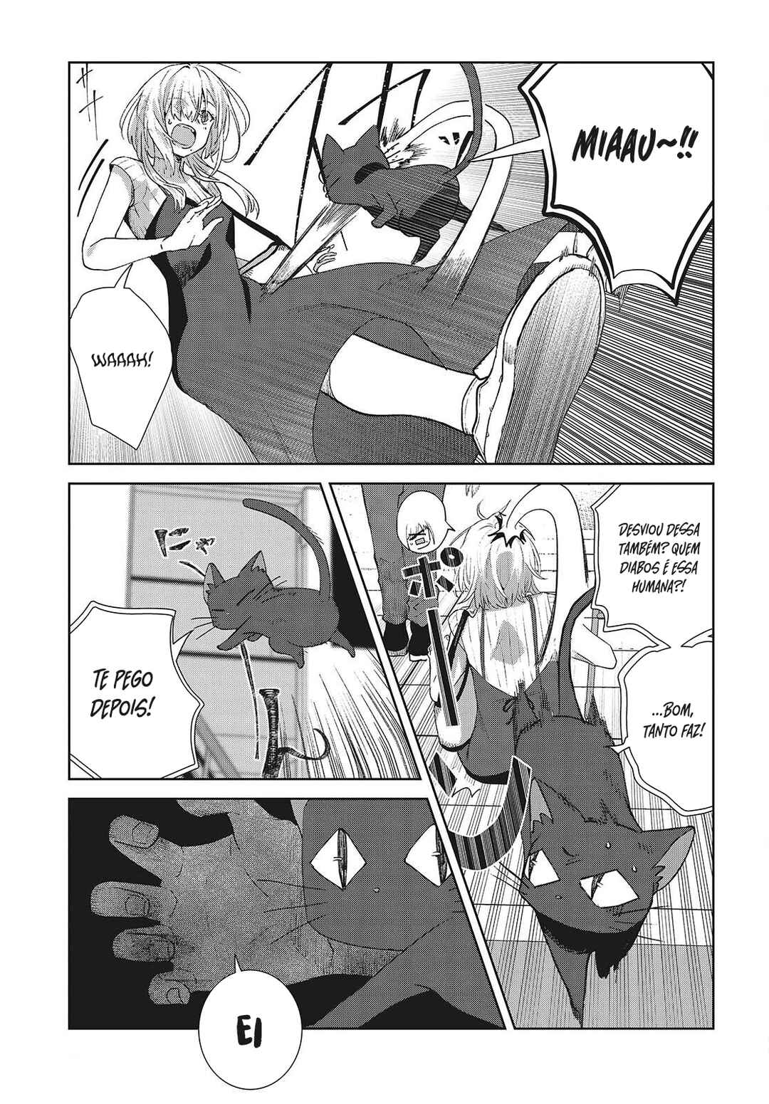 Soshiki no Shukuteki to Kekkon Shitara Mecha Amai Chapter 7 - Page 10