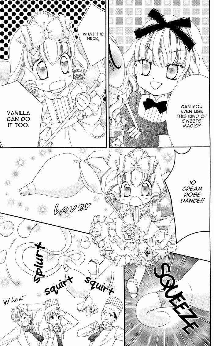 Yumeiro Patissiere Chapter 14 - Page 19