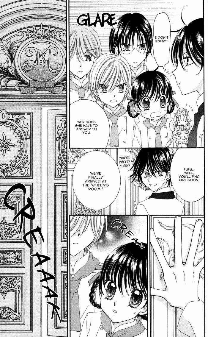 Yumeiro Patissiere Chapter 14 - Page 7