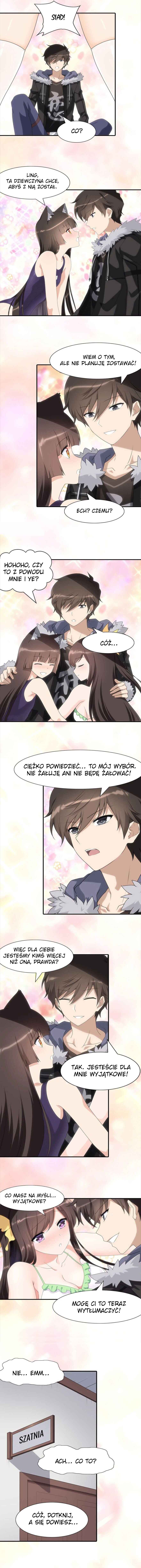 My Girlfriend Is a Zombie Chapter 81 - Page 6
