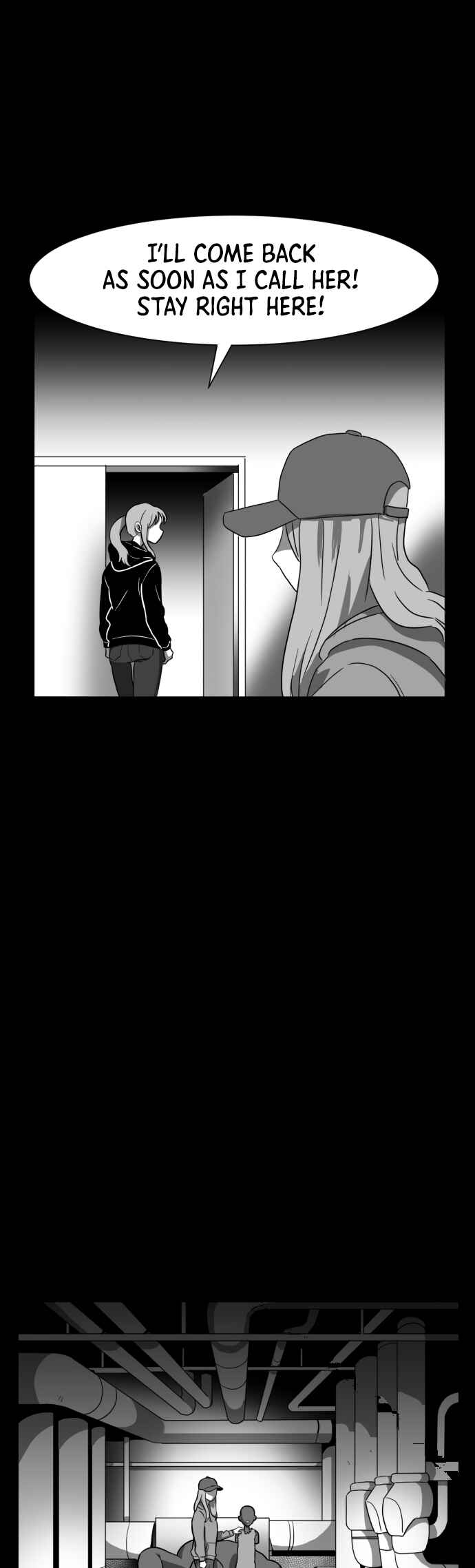 Prey Chapter 8 - Page 13