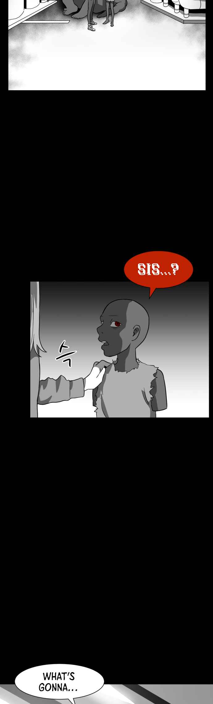 Prey Chapter 8 - Page 14